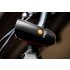 NEO TOOLS Kerékpár fényszóró, 250lm, LED akkus, 5W 91-004