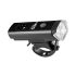 NEO TOOLS Kerékpár fényszóró, 400lm, LED akkus, 5W 91-005