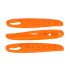 NEO TOOLS Kerékpár gumileszedő készlet, 3db-os 91-008