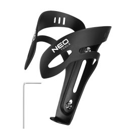 NEO TOOLS Kerékpár kulacstartó 91-012