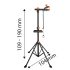 NEO TOOLS Kerékpárszerelő állvány, max 30kg 91-014