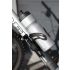 NEO TOOLS Kerékpár pumpa, mini, vázra, kulacstartóra szerelhető 91-015