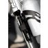 NEO TOOLS Kerékpár pumpa, mini, vázra, kulacstartóra szerelhető 91-015