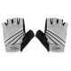 NEO TOOLS Kerékpáros kesztyű, ujjatlan, L 91-016-L