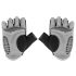 NEO TOOLS Kerékpáros kesztyű, ujjatlan, XL 91-016-XL