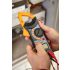 NEO TOOLS MULTIMÉTER DIGITÁLIS lakatfogó, AC V, DC V, AC A, Ellenállás, Hőmérséklet, Dióda, Folytonosság 94-002