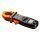 NEO TOOLS MULTIMÉTER DIGITÁLIS lakatfogó, AC V, DC V, AC A, DC A Ellenállás, Dióda, Folytonosság 94-003