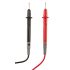 NEO TOOLS Multiméter digitális, AC V, DC V, AC A, DC A, ellenállás, hőmérő 94-004