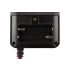 NEO TOOLS Multiméter digitális, AC V, DC V, AC A, DC A, ellenállás, hőmérő 94-004