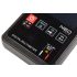 NEO TOOLS Multiméter digitális, AC V, DC V, AC A, DC A, ellenállás, hőmérő 94-004