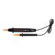 NEO TOOLS Feszültségvizsgáló, fázisceruza, 8az1ben,  AC/DC 6-380V 94-006