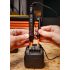 NEO TOOLS Feszültségvizsgáló, fázisceruza, 8az1ben,  AC/DC 6-380V 94-006