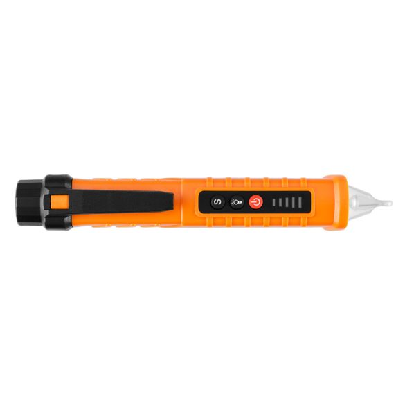 NEO TOOLS Érintés nélküli feszültségvizsgáló, fázisceruza, 12-1000V-ig 94-007