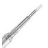 NEO TOOLS Feszültségvizsgáló, fázisceruza, 140mm , 70-250V, 94-008