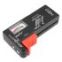 NEO TOOLS Akkumulátor és elemteszter, 1,5-9V-ig 94-009