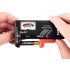 NEO TOOLS Akkumulátor és elemteszter, 1,5-9V-ig 94-009