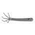 NEO TOOLS Mini kultivátor, 5 ágú 95-020