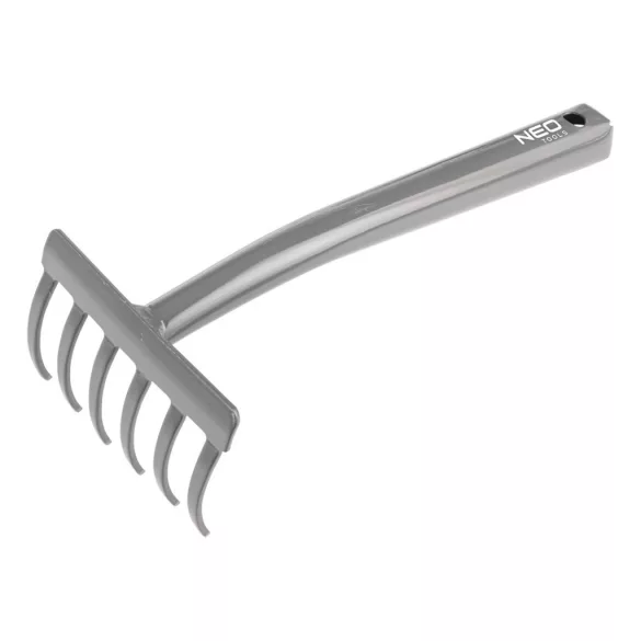 NEO TOOLS Mini gereblye 95-024