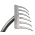 NEO TOOLS Mini gereblye 95-024