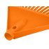 NEO TOOLS Lombseprű, műanyag 480x430mm 95-041