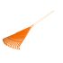 NEO TOOLS Lombseprű, műanyag 480x430mm 95-041