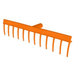 NEO TOOLS Gereblye, műanyag, 510x100mm 95-042