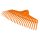 NEO TOOLS Lombseprű, műanyag 460x240mm 95-043