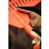 NEO TOOLS Lombseprű, műanyag 460x240mm 95-043