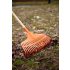 NEO TOOLS Lombseprű, műanyag 460x240mm 95-043