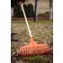 NEO TOOLS Lombseprű, műanyag 460x240mm 95-043