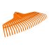 NEO TOOLS Lombseprű, műanyag 460x240mm 95-043