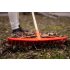 NEO TOOLS Gereblye, műanyag, 640x100mm 95-044