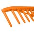 NEO TOOLS Gereblye, műanyag, 640x100mm 95-044