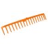 NEO TOOLS Gereblye, műanyag, 640x100mm 95-044