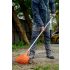 NEO TOOLS Lombseprű és gereblyenyél, alumínium, 150cm, 95-041,42,43,44-hez, 15G085, 86, 87-hez, Minimum rendelés: 4db 95-045