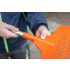 NEO TOOLS Lombseprű és gereblyenyél, alumínium, 150cm, 95-041,42,43,44-hez, 15G085, 86, 87-hez, Minimum rendelés: 4db 95-045