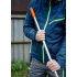 NEO TOOLS Lombseprű és gereblyenyél, alumínium, 150cm, 95-041,42,43,44-hez, 15G085, 86, 87-hez, Minimum rendelés: 4db 95-045