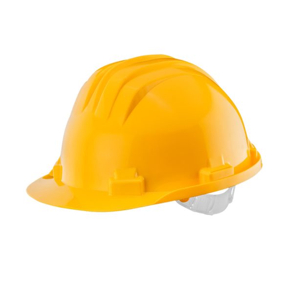 NEO TOOLS Védősisak, sárga 97-200