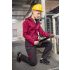 NEO TOOLS Védősisak, sárga 97-200