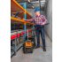 NEO TOOLS Védősisak, kék 97-202