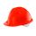 NEO TOOLS Védősisak, piros 97-204