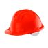 NEO TOOLS Védősisak, piros 97-204