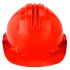 NEO TOOLS Védősisak, piros 97-204