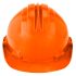 NEO TOOLS Védősisak, narancs 97-205