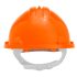 NEO TOOLS Védősisak, narancs 97-205