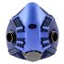 NEO TOOLS Szilikon félmaszk 97-350
