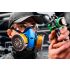 NEO TOOLS Szilikon félmaszk 97-350