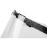NEO TOOLS Arcvédő, 1mm, cserélhető plexivel 97-390