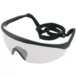   NEO TOOLS VÉDŐSZEMÜVEG, fehér lencse, F osztályú védelem 97-510