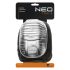 NEO TOOLS Térdvédő, zselés, CE, 2db 97-535